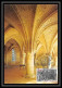 3891/ Carte Maximum (card) France N°2160 Abbaye De Vaucelle église Church Edition Empire 1981 Fdc - 1980-1989