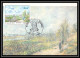 3837/ Carte Maximum (card) France N°2136 Tableau (Painting) La Sente Du Chou De C Pissarro Fdc Edition Cef 1981  - 1980-1989