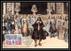 3756/ Carte Maximum (card) France N°2106 Comédie Française Theatre édition Empire 1980 Fdc - 1980-1989