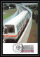 4358/ Carte Maximum (card) France N°2531/2532 Europa 1988 Transport Et Communication Paris édition Empire Fdc 1988 - 1980-1989