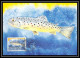 5537/ Carte Maximum (card) Liechtenchtein Poissons (Fish) Vaduz 1987  - Cartes-Maximum (CM)