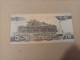 Billete Corea Del Norte 5 Won, Año 1998, UNC - Corea Del Nord