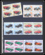 Congo 411 Bloc 4 N°1026 A/F Voiture (Cars Car Voitures) ANCIENNES MNH ** - Ungebraucht