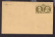 DDGG 520 - Entier Postal Armoiries - Carte Illustrée SPECIMEN (Cat. SBEP 100 EUR) - Affichée Dans Les Bureaux De Poste - Cartes Postales 1871-1909