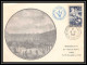 4127 France Lettre (cover) Rétrospective Du Palais-Royal 8/11/1948 " Sur YT 669 Libération - 1921-1960: Modern Tijdperk