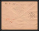 3935 France Lettre (cover) CANNES Festival International Du Film 1946 24/09/46 Avec Vignette Oslo - 1921-1960: Modern Period