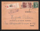 3770 France Lettre (cover) N°390+361 Recommandé - 1921-1960: Modern Period