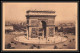 6756 N 143 Merson Paris 1924 Pour St Remy Belgique France Seul Sur Carte Postale (postcard)  - 1921-1960: Modern Period