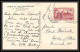 6747 Le Puy N 296 Paris St Ferdinand 1935 France Seul Sur Carte Postale (postcard)  - 1921-1960: Modern Tijdperk