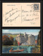 6737 237 Semeuse France Carte Postale (postcard) Chateau De Vizille 1928 - 1921-1960: Période Moderne