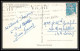 6699/ Carte Postale (postcard) Krag Vichy Pour Le Monastier Haute Loire Gandon 1949 - 1921-1960: Modern Period