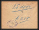 9271 N°140 Semeuse 25c X3 Buire Aisne 1924 Bande Harlem Pays-Bas Netherlands France Lettre Cover - 1921-1960: Modern Period