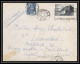 9695 Cad A3 Et A4 St Etienne Loire 1948 Westfalen Zone Anglaise Allemagne Deutschland Gandon Raz France Lettre Cover - 1921-1960: Modern Tijdperk