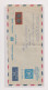 CYPRUS NICOSIA  1964 Nice Airmail  Cover To Austria Austrian Field Hospital UNFICYP - Briefe U. Dokumente