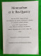 Montauban Et Le Bas-Quercy. Actes Du XXVIIe Congrès D'Etudes De La Fédération Des Sociétés Académiques Et Savantes ..... - Historia