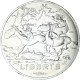 France, 10 Euro, 2015, Monnaie De Paris, Asterix - Liberté, SPL+, Argent - Frankreich