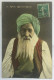 CPA- Algérie- Type Juif Algérien - Animée - Men