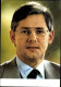 CPA Politiker Reinhard Von Schorlemer, CDU, Portrait, Autogramm - Personnages