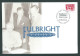 Canada - S43 Comm. Envelope -Fullbright Educational Exchange Program (1990-2000) - HerdenkingsOmslagen