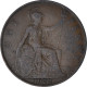 Grande-Bretagne, Penny, 1922 - D. 1 Penny