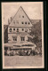 AK Jena, Gasthaus Und Weinhandlung Von Paul Göhre  - Jena