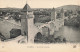 46 CAHORS LE PONT VALENTRE - Cahors