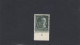 DR: MiNr. 672y, Gestempelt Vom Unterrand, BPP Signatur - Used Stamps