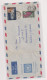 CYPRUS NICOSIA  1965 Nice Airmail  Cover To Austria Austrian Field Hospital UNFICYP - Brieven En Documenten