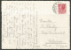 Carte P De 1953 ( Portofino ) - Other & Unclassified