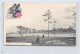 ASBURY PARK (NJ) Sunset Lake - PRIVATE MAILING CARD - Publ. A. Livingston 117 - Altri & Non Classificati