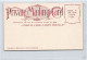 ASBURY PARK (NJ) Sunset Lake - PRIVATE MAILING CARD - Publ. A. Livingston 117 - Autres & Non Classés