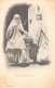 Algérie - Mauresques Costume De Ville - Ed. J. Geiser 165 - Femmes