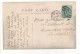 Ribbesford From Church Hill - 1904 Used Worcestershire Postcard - Altri & Non Classificati