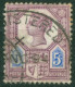 Grande Bretagne    99   Ob   B/TB - Used Stamps