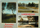 65 - Lannemezan - Multivues - CPM - Voir Scans Recto-Verso - Lannemezan