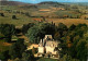 09 - La Bastide De Serou - Château La Bourdette - Vue Aérienne - CPM - Voir Scans Recto-Verso - Other & Unclassified