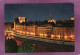 75 PARIS LA NUIT  L'Ile De La Cité La Conciergerie Notre Dame Et La Sainte Chapelle - Parigi By Night