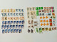 2002 China PRC Birds Series & Other Mixed Used Stamp X 88v Collection (S-222) - Used Stamps