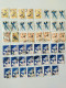 2002 China PRC Birds Series & Other Mixed Used Stamp X 88v Collection (S-222) - Used Stamps
