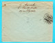 TURKEY Cover 1927 Constantinopel To Fairfield, USA - Covers & Documents