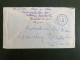 LETTRE Pour La SUEDE TP MICHOUCAN 30c Paire + MORELAS 10c OBL.MEC.9 MAY 1959 MEXICO - Messico