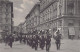 GENOVA - Via XX Settembre - Corteo Dei Carabinieri - Genova