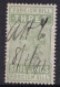 GB Fiscal/ Revenue Stamp. Foreign Bill 3/-   Green Barefoot 109 ,heavy Mounted - Fiscale Zegels