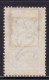 GB Fiscal/ Revenue Stamp. Foreign Bill 3/-   Green Barefoot 109 ,heavy Mounted - Revenue Stamps
