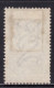 GB Fiscal/ Revenue Stamp. Foreign Bill 3/-   Green Barefoot 109 ,heavy Mounted - Fiscale Zegels