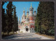 090915/ NICE, Cathédrale Orthodoxe Russe Saint-Nicolas - Monuments