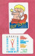 Italy- Telecom- Giochi Del Mediterraneon Bari 1997. Youth Games Bari 1997- Phone Cards Used By 5000 & 10000- - Öff. Sonderausgaben