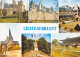 44-CHATEAUBRIANT LE CHATEAU-N°4129-C/0129 - Châteaubriant