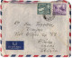 1,142 CYPRUS (PINEWOOD VALLEY HOTEL), 1953, VIA AIR MAIL, COVER TO GREECE - Briefe U. Dokumente