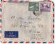 1,142 CYPRUS (PINEWOOD VALLEY HOTEL), 1953, VIA AIR MAIL, COVER TO GREECE - Brieven En Documenten